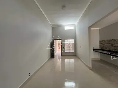 Casa com 2 Quartos à venda, 65m² no Palmital, Marília