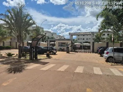 Apartamento com 2 Quartos à venda, 39m² no Jardim Nunes, São José do Rio Preto