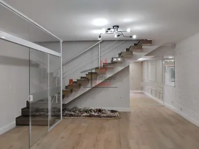 Imóvel Comercial para alugar, 252m² no Vila Regente Feijó, São Paulo
