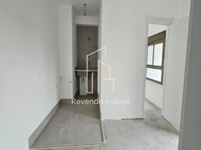 Apartamento com 1 Quarto à venda, 42m² no Campo Belo, São Paulo