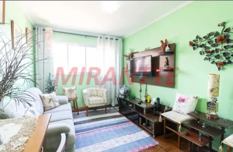 Apartamento com 2 Quartos à venda, 58m² no Parada Inglesa, São Paulo