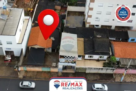 Lote/Terreno à venda, 538m² no Nossa Senhora das Graças, Patos de Minas