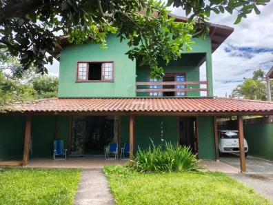 Casa com 6 Quartos à venda, 220m² no Rio Tavares, Florianópolis