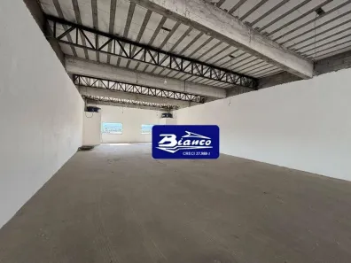 Ponto Comercial para alugar, 270m² no Jardim Presidente Dutra, Guarulhos