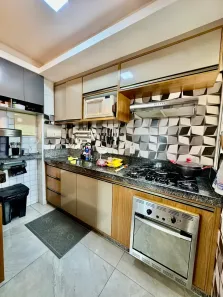 Apartamento com 3 Quartos à venda, 78m² no Calhau, São Luís