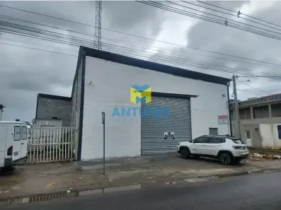 Galpão/Depósito/Armazém para alugar, 600m² no Barra de Jangada, Jaboatão dos Guararapes