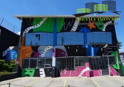 Ponto Comercial à venda, 360m² no Jardim América, Sorocaba