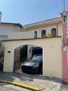 Casa com 3 Quartos à venda, 210m² no Vila Guilherme, São Paulo