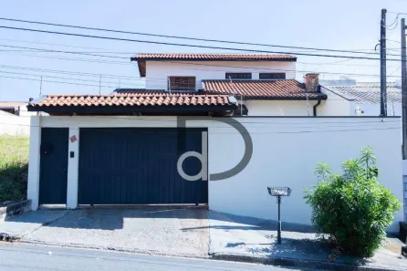 Casa com 3 Quartos para alugar, 250m² no Loteamento Ana Carolina II, Valinhos