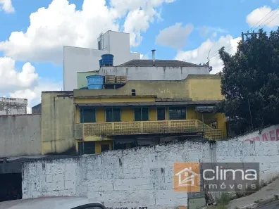 Lote/Terreno à venda, 1100m² no Veloso, Osasco