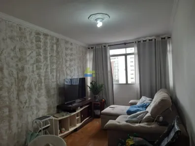 Apartamento com 1 Quarto à venda, 47m² no Vila Mariana, São Paulo