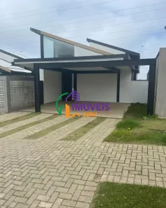 Casa de Condomínio com 3 Quartos à venda, 225m² no Jardins de Florença, Poços de Caldas