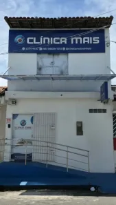 Prédio Comercial com 1 Quarto para alugar, 150m² no São Francisco, São Luís