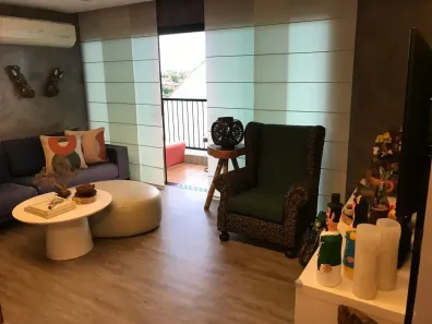Apartamento com 3 Quartos à venda, 122m² no Boa Viagem, Recife