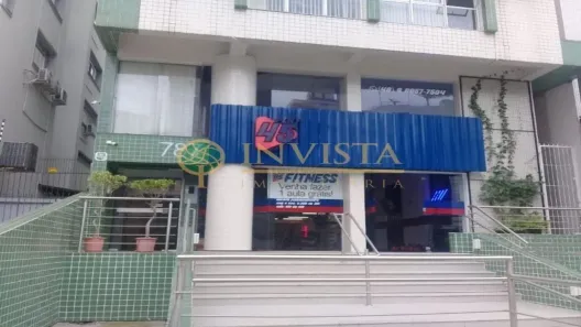 Sala Comercial para alugar, 40m² no Centro, Florianópolis