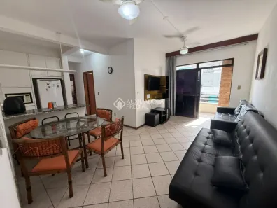 Apartamento com 2 Quartos à venda, 82m² no Ingleses do Rio Vermelho, Florianópolis