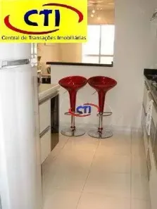 Apartamento com 2 Quartos à venda, 56m² no Jardim Olavo Bilac, São Bernardo do Campo