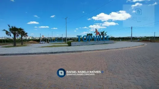 Lote/Terreno à venda, 175m² no Coité, Eusébio