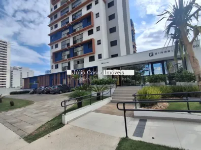 Apartamento com 2 Quartos para alugar, 70m² no Parque Campolim, Sorocaba