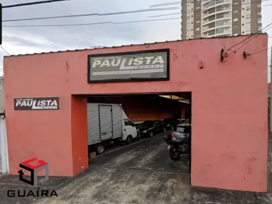 Galpão/Depósito/Armazém à venda, 403m² no Barcelona, São Caetano do Sul