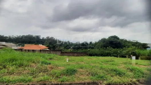 Lote/Terreno à venda, 468m² no Lenheiro, Valinhos