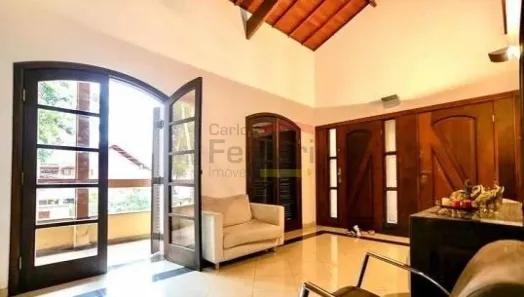 Sobrado com 4 Quartos à venda, 320m² no Jardim Franca, São Paulo