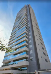 Apartamento com 4 Quartos para alugar, 10m² no Plano Diretor Sul, Palmas