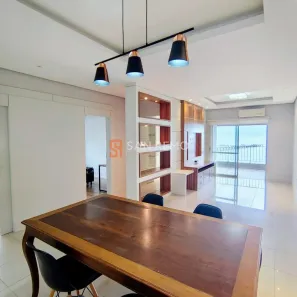 Cobertura com 3 Quartos à venda, 105m² no João Paulo, Florianópolis