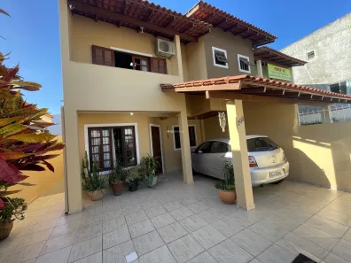 Casa com 3 Quartos à venda, 108m² no Ingleses do Rio Vermelho, Florianópolis