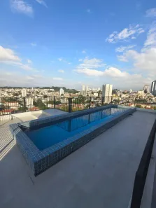 Apartamento com 2 Quartos à venda, 46m² no Vila Formosa, São Paulo