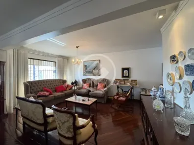 Apartamento com 3 Quartos à venda, 178m² no Setor Oeste, Goiânia