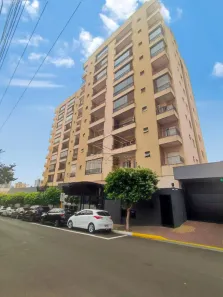 Apartamento com 3 Quartos para alugar, 90m² no Jardim Panorama, Bauru