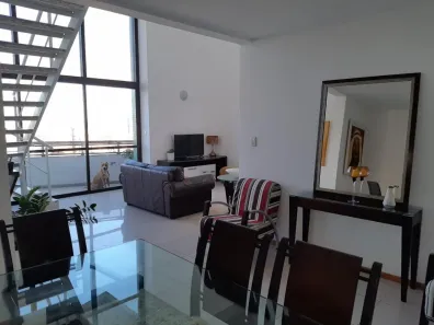 Cobertura com 4 Quartos à venda, 268m² no Pituba, Salvador