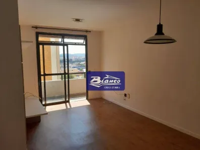 Apartamento com 3 Quartos à venda, 90m² no Macedo, Guarulhos
