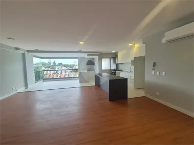 Apartamento com 3 Quartos à venda, 118m² no Lapa, São Paulo