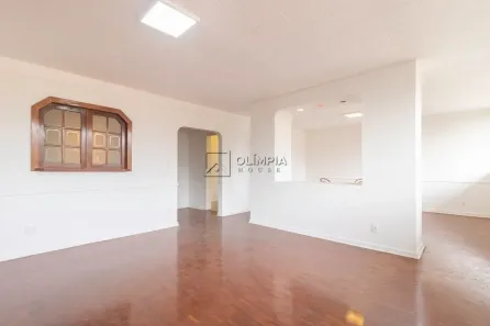 Apartamento com 3 Quartos à venda, 173m² no Jardim Paulista, São Paulo