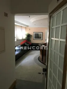 Sala Comercial à venda, 134m² no Jardim Paulista, São Paulo