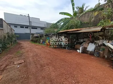 Lote/Terreno à venda, 500m² no Recreio das Acácias, Ribeirão Preto