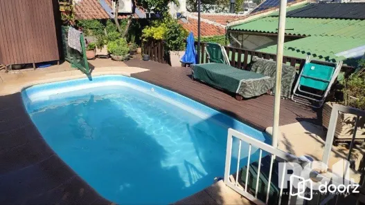 Casa com 3 Quartos à venda, 230m² no Chácara das Pedras, Porto Alegre