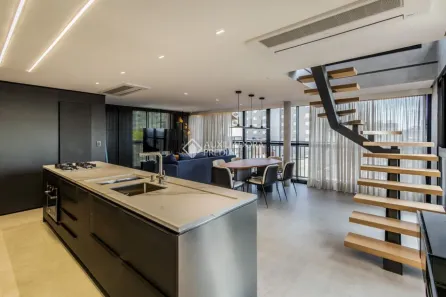Apartamento com 2 Quartos à venda, 122m² no Mont Serrat, Porto Alegre