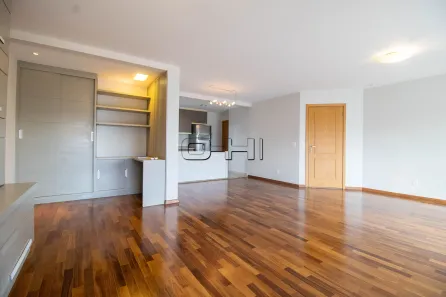 Apartamento com 3 Quartos à venda, 125m² no Vila Olímpia, São Paulo