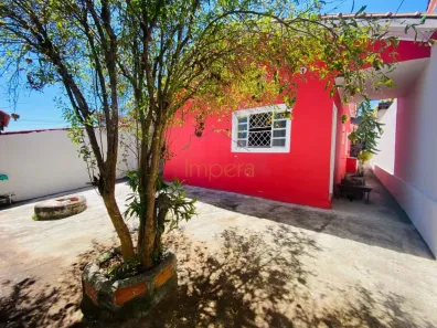 Casa com 3 Quartos à venda, 123m² no Jardim Santa Inês I, São José dos Campos
