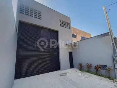 Galpão/Depósito/Armazém à venda, 150m² no Água Branca, Piracicaba