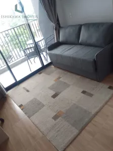 Apartamento com 1 Quarto à venda, 23m² no Vila Mariana, São Paulo