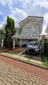 Casa de Condomínio com 3 Quartos à venda, 142m² no Loteamento Residencial Vila Bella, Campinas