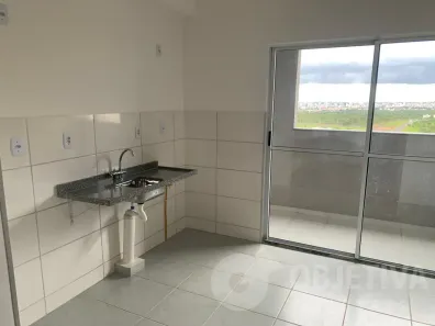 Apartamento com 2 Quartos à venda, 45m² no Laranjeiras, Uberlândia