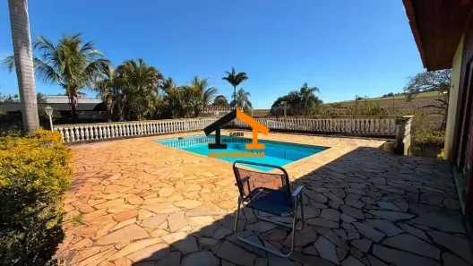 Fazenda/Sítio com 2 Quartos à venda, 110m² no Sítio da Moenda, Itatiba
