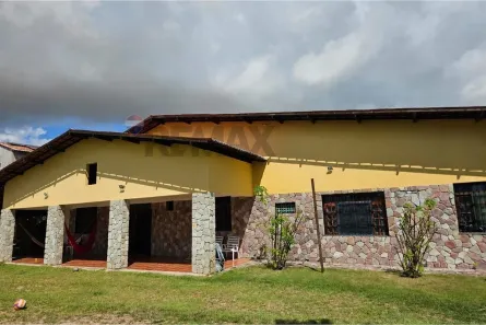 Casa com 7 Quartos à venda, 196m² no Fleicheiras, Trairi