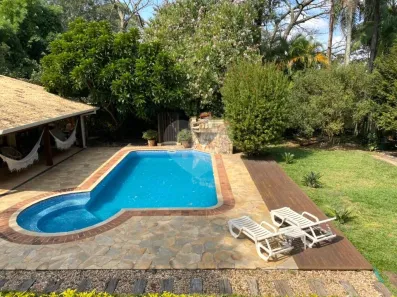 Casa de Condomínio com 3 Quartos à venda, 750m² no Parque Primavera, Carapicuíba