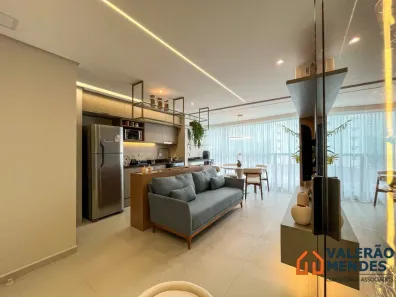 Apartamento com 2 Quartos à venda, 56m² no Rosarinho, Recife